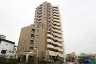 堺市北区蔵前町１丁の中古マンションの画像