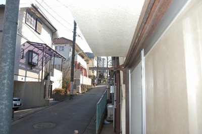 【展望】 | 6宮下荘