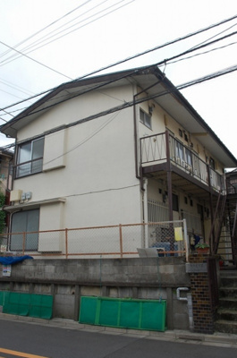 【その他共用部分】 | 6宮下荘