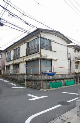 【外観】 | 6宮下荘