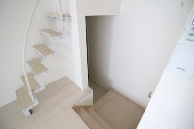 【内装】 | ハーモニーテラス本庄町