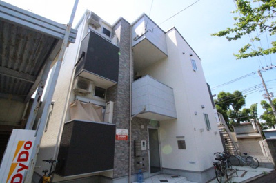 【外観】 | ハーモニーテラス本庄町