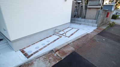 【その他共用部分】 | ハーモニーテラス本庄町