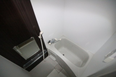 【浴室】 | ハーモニーテラス本庄町