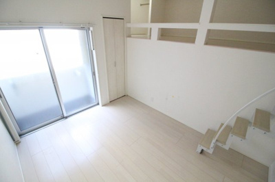 【居間・リビング】 | ハーモニーテラス本庄町