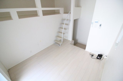【内装】 | ハーモニーテラス本庄町