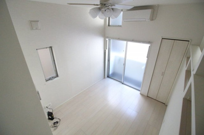 【洋室】 | ハーモニーテラス本庄町