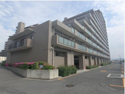 【外観】 | ファミールハイツ上野芝Ⅲ番館 | 外観も気になるポイント