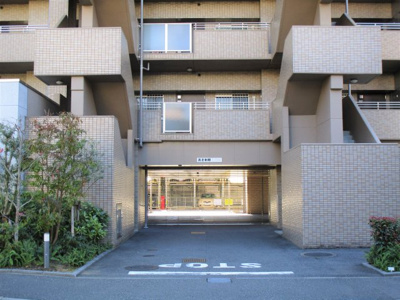 【外観】 | サーパスタワー鷹匠 | 高知市ペット可分譲マンション　サーパスタワー鷹匠　3LDK　南東角部屋　15階　最上階