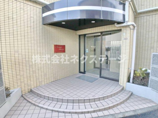 【エントランス】 | フェニックス厚木