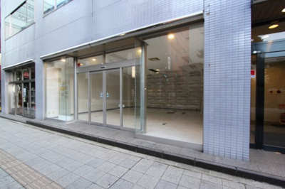 【外観】 | NTKビル