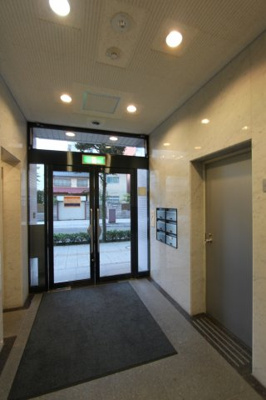 【エントランス】 | NTKビル