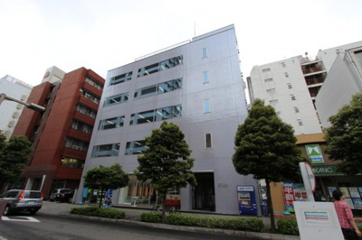 【外観】 | NTKビル