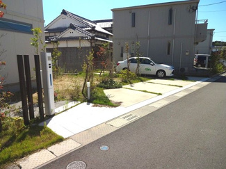【外観】