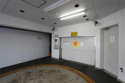 【その他】 | 三共郡山ビル北館