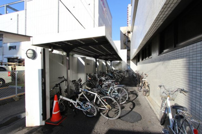 【その他】 | 三共郡山ビル北館