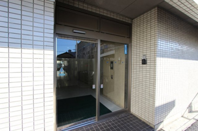 【外観】 | 三共郡山ビル北館