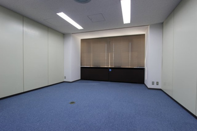 【内装】 | 三共郡山ビル北館 | ※写真は他区画を掲載しています