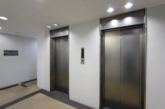 【その他共用部分】 | 三共郡山ビル北館