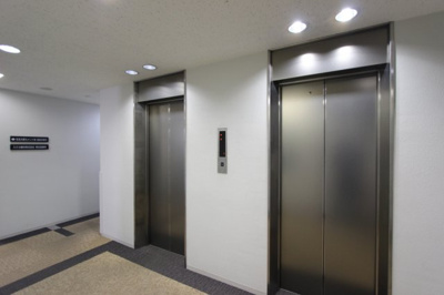 【その他共用部分】 | 三共郡山ビル北館