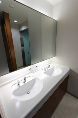 【その他共用部分】 | 三共郡山ビル北館