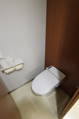 【その他共用部分】 | 三共郡山ビル北館