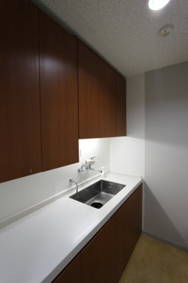 【その他共用部分】 | 三共郡山ビル北館