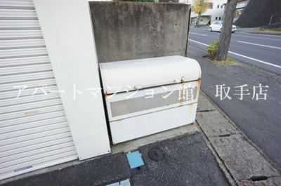 【その他共用部分】 | クレールⅢ