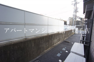 【展望】 | クレールⅢ