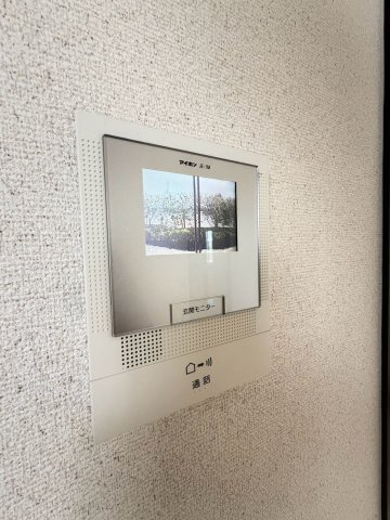 【設備】 | ハイツシャローム