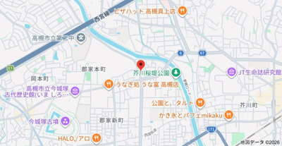 【地図】 | ハイツシャローム
