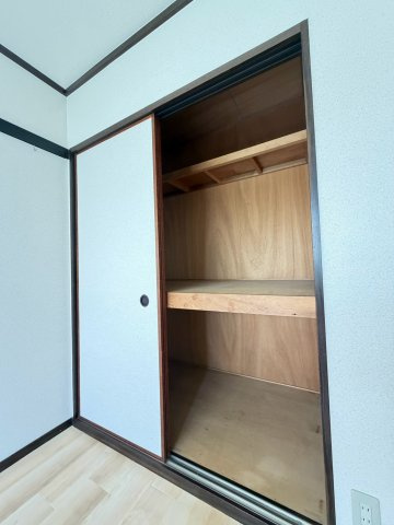 【収納】 | ハイツシャローム