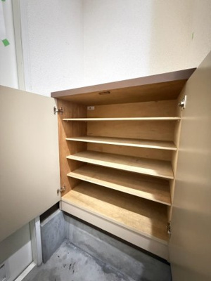 【内装】 | ハイツシャローム