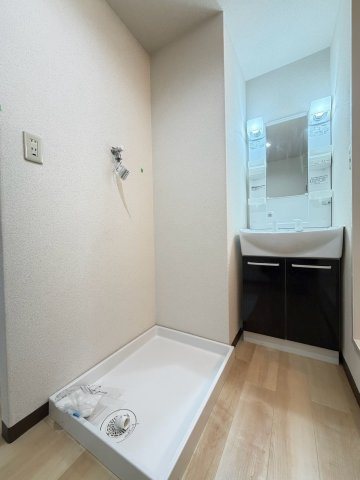 【内装】 | ハイツシャローム