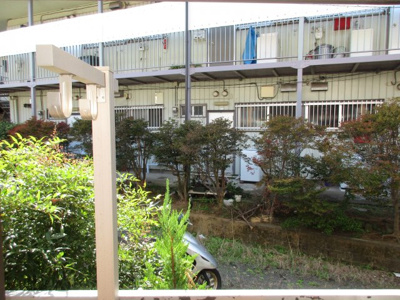 【展望】 | 第一興林荘