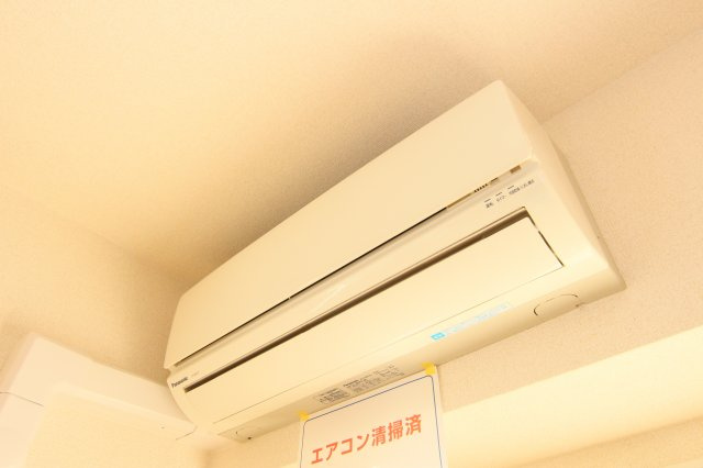レオーネ本町Ａの設備