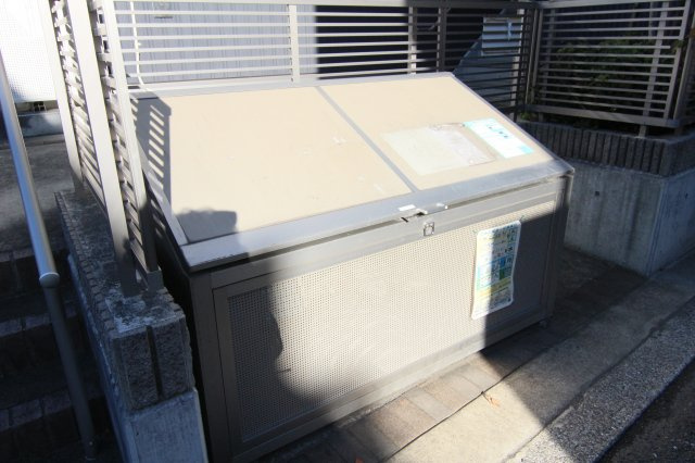 レオーネ本町Ａのその他共用部分