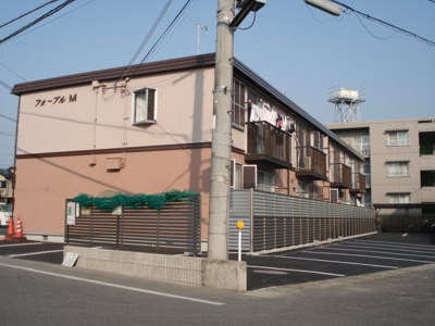【外観】 | フォーブルM