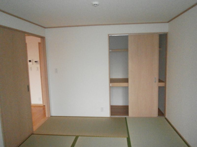 【和室】 | フォーブルM