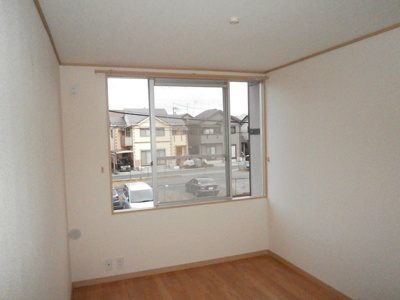 【寝室】 | フォーブルM