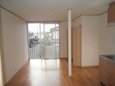 【居間・リビング】 | フォーブルM