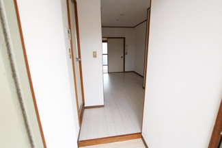 【玄関】 | ＷＥＳＴヒルズ御堂