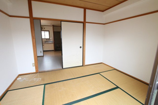 【寝室】 | ＷＥＳＴヒルズ御堂