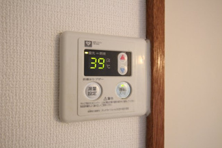 【設備】 | ＷＥＳＴヒルズ御堂