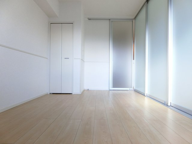 ロンフィトの子供部屋