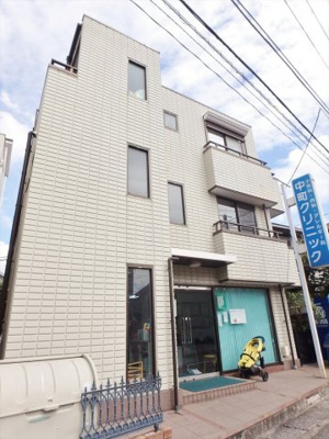 【外観】 | ハイム上野毛