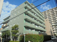 エヴァーグリーン錦糸町の画像