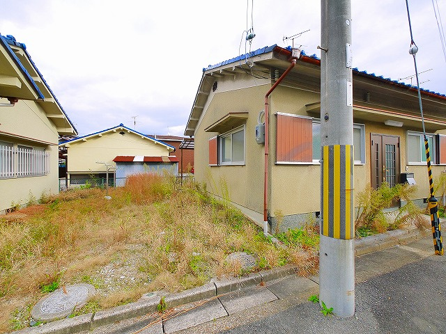 ピノ179の駐車場|駐車場完備です