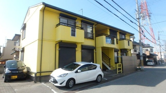 ソワレハイム