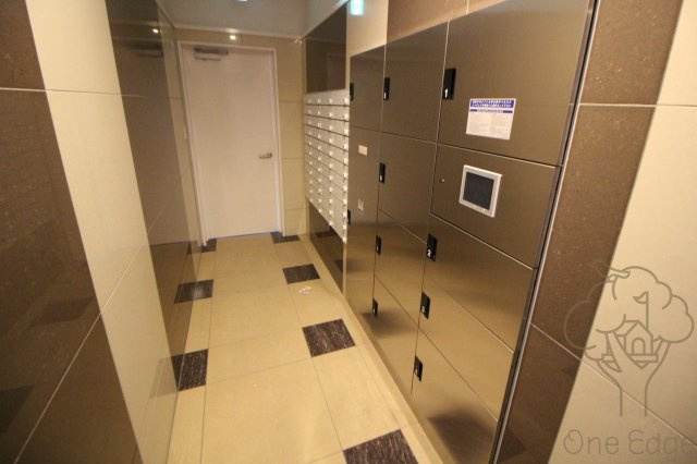 ファーストフィオーレ京橋パークフロントのその他共用部分